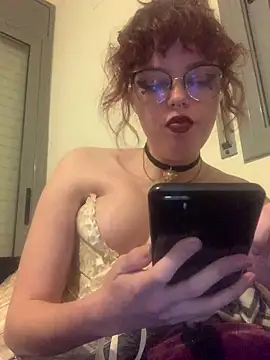 Kyokko-doll online show from 01/17/26, 04:16