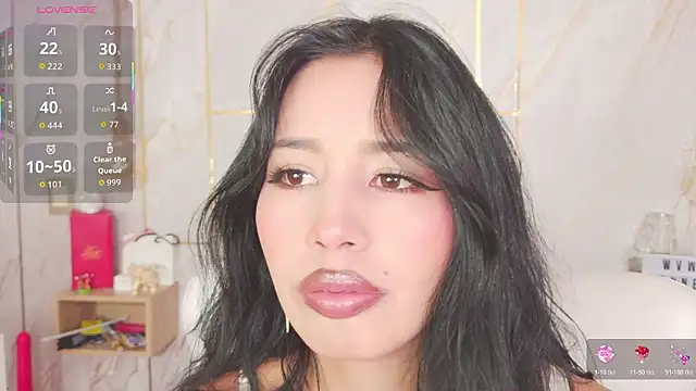 Miss Charlottet online show from 03/25/26, 08:30