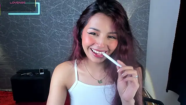 Miss Charlottet online show from 10/22/25, 09:35