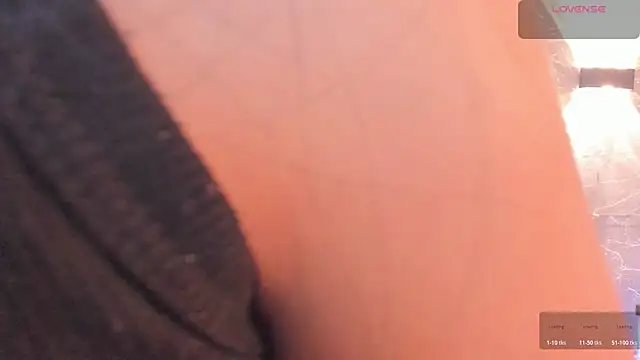 Miss Charlottet online show from 12/04/25, 01:37