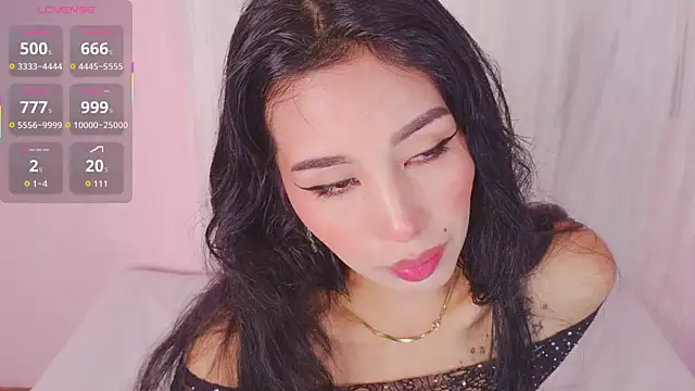 Miss Charlottet online show from 04/30/26, 09:30