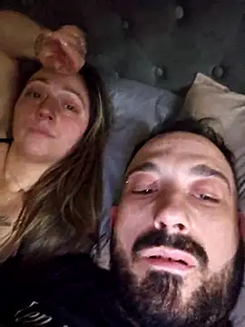 passioneeterna online show from 03/03/26, 08:32