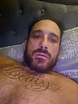 passioneeterna online show from 10/01/25, 09:18