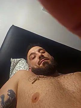 passioneeterna online show from 02/08/26, 04:26