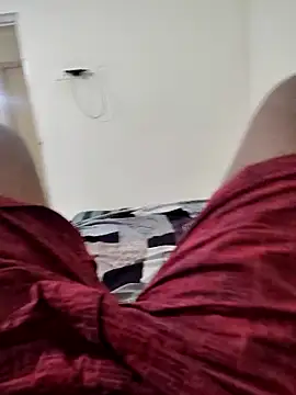 Lusty sensual Jodi online show from 11/26/25, 03:23