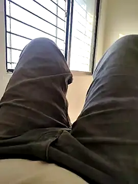 Lusty sensual Jodi online show from 11/23/25, 10:14