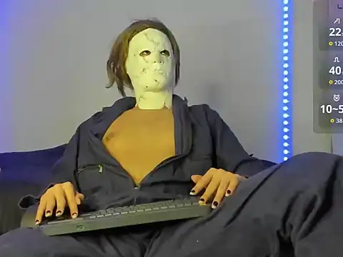 Alexxx savage online show from 10/14/25, 03:51