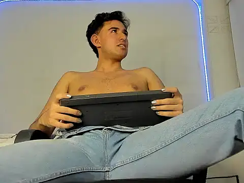 Alexxx savage online show from 02/23/26, 02:35