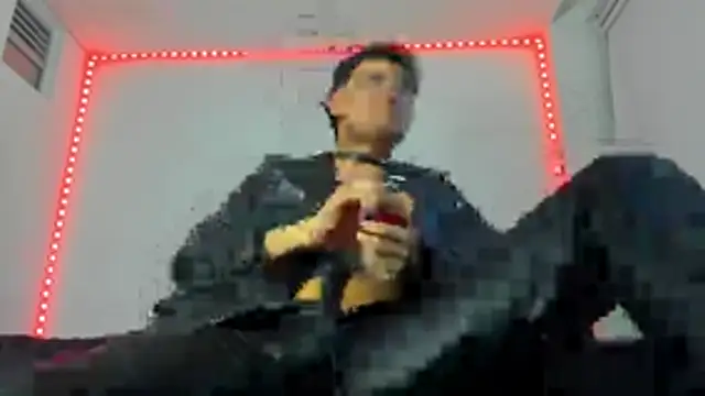 Alexxx savage online show from 12/18/25, 02:27