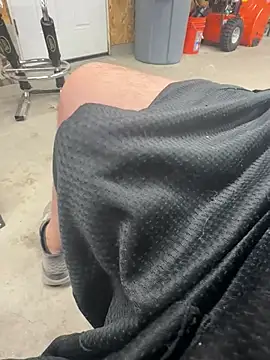 jamesliddick38 online show from 02/07/26, 02:58