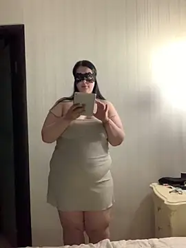 Mami mari online show from 05/12/26, 12:41