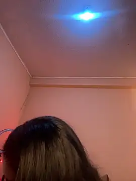 princesaliay online show from 02/16/26, 10:18