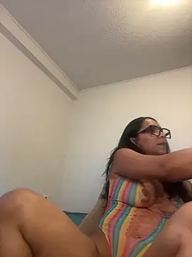 princesaliay online show from 04/05/26, 12:34