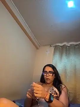 princesaliay online show from 03/17/26, 10:51