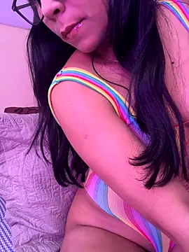 princesaliay online show from 11/10/25, 06:57