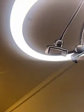 princesaliay online show from 01/08/26, 10:21