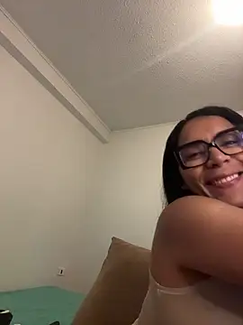 princesaliay online show from 03/25/26, 10:58