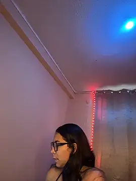 princesaliay online show from 03/11/26, 10:53