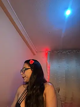 princesaliay online show from 02/23/26, 09:32