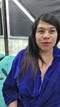 ALMAWHITE online show from 11/21/25, 04:17