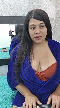 ALMAWHITE online show from 12/05/25, 05:00