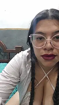 ALMAWHITE online show from 09/22/25, 01:28