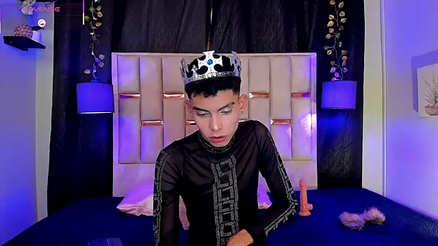 Room 69x online show from 10/09/25, 04:07