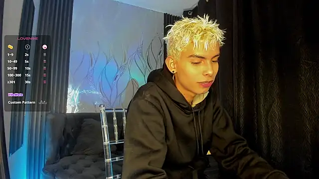 Room 69x online show from 01/09/26, 03:13