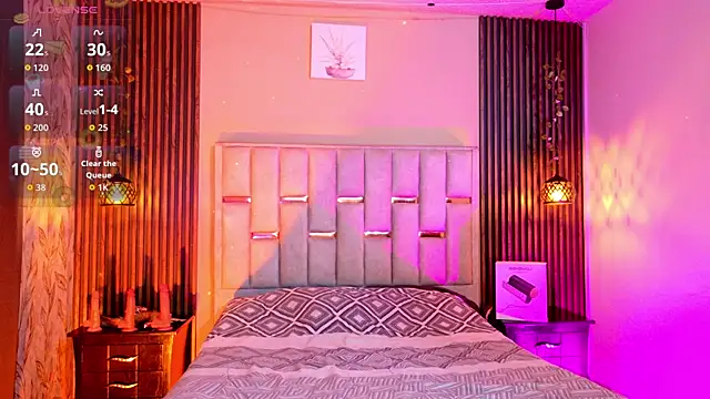 Room 69x online show from 05/14/26, 12:24