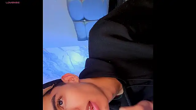 Room 69x online show from 04/14/26, 08:14