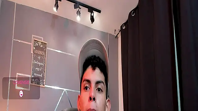 Room 69x online show from 11/22/25, 03:16