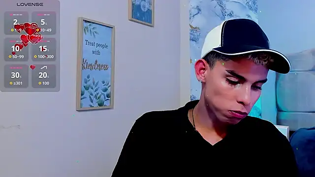 Room 69x online show from 02/28/26, 03:39