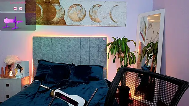 Room 69x online show from 03/11/26, 01:16