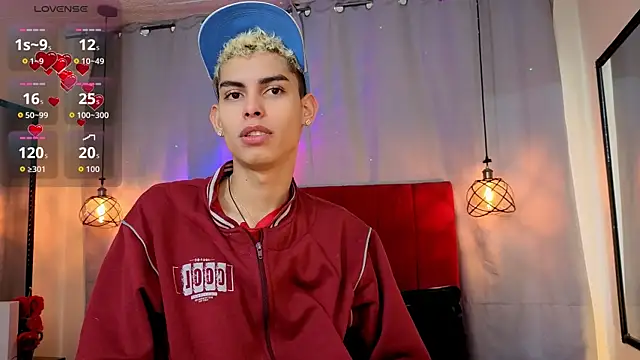 Room 69x online show from 03/03/26, 12:34