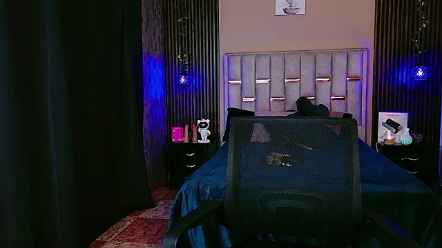 Room 69x online show from 03/13/26, 01:05