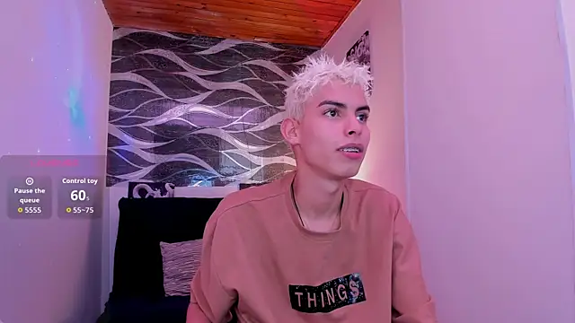 Room 69x online show from 01/07/26, 03:28