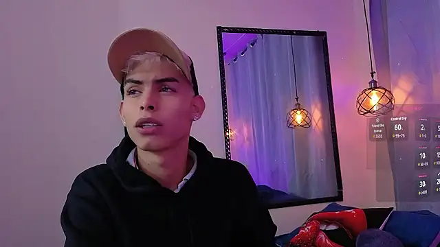 Room 69x online show from 02/07/26, 04:09