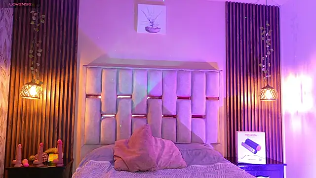 Room 69x online show from 05/06/26, 01:15