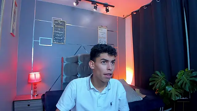 Room 69x online show from 10/20/25, 03:30