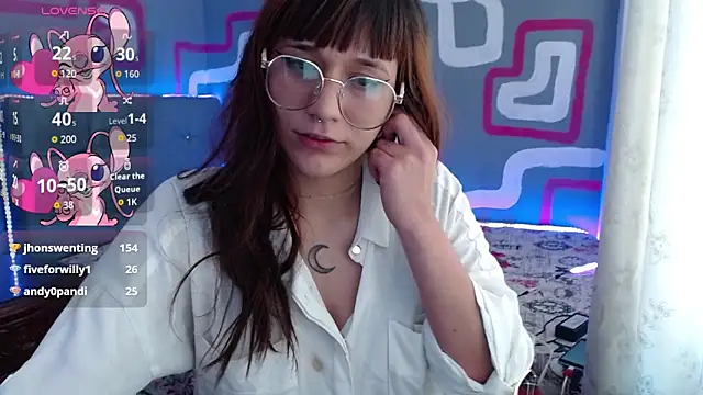 Snapshot of zara_erotik chatting on 10/13/25, 03:13 zara erotik online show from 10/13/25, 03:13