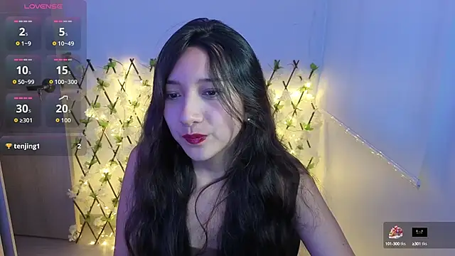 genet  online show from 10/08/25, 10:43