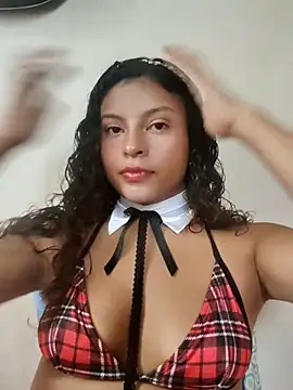 Lulupeach69 online show from 10/29/25, 12:04
