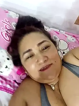 linda luna29 online show from 12/23/25, 02:33