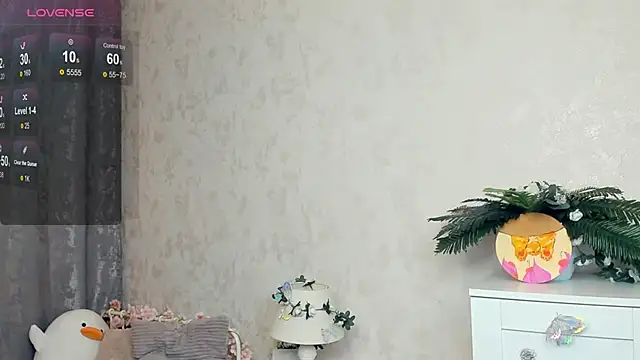 roxydolll online show from 12/01/25, 02:12