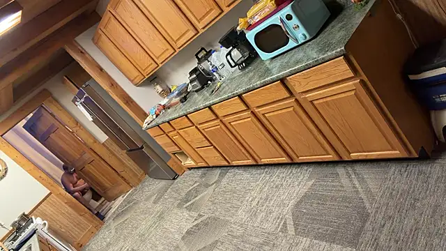 Pussyismyfavoritetaste online show from 04/03/26, 07:15