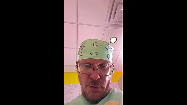 Pussyismyfavoritetaste online show from 02/18/26, 01:25