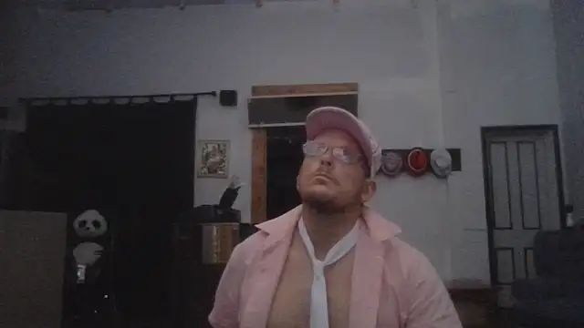 Pussyismyfavoritetaste online show from 04/19/26, 01:12