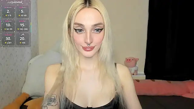 succubantra online show from 03/11/26, 12:43