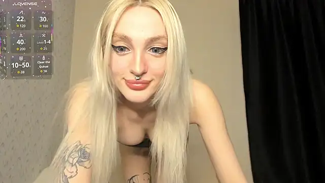 succubantra online show from 02/24/26, 02:29