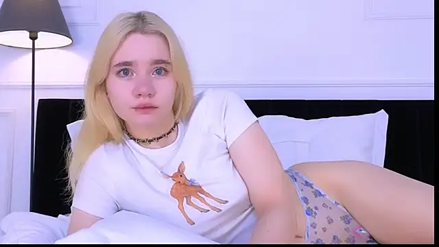 ANNABELLE LU online show from 11/11/25, 02:28